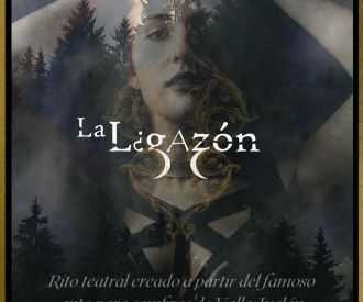 La Ligazón -Sala Tarambana