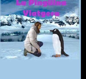 La Pingüina Viajera
