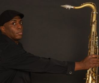 Lawrence Clark Band