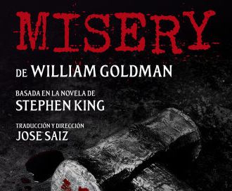 Misery - Saga Producciones