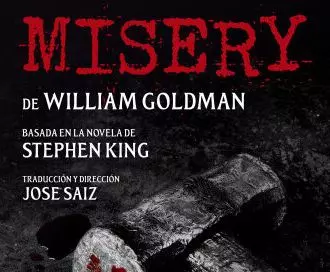 Misery - Saga Producciones