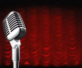 Open Open mic - el Micro Abierto m&aacute;s Abierto