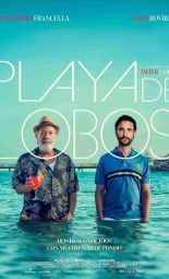 Cartel de la película Playa de Lobos