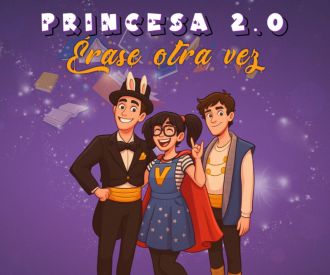 Princesa 2.0