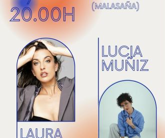 Lucía Muñiz & Laura Alcoba