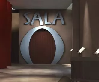 Sala Cero Teatro