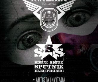 Sigue Sigue Sputnik