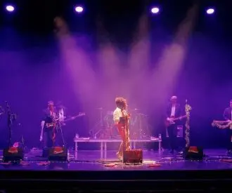 Soulful Christmas