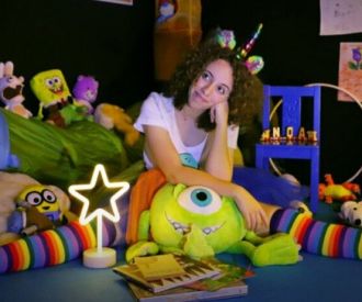 Sueños (MicroKIDS)