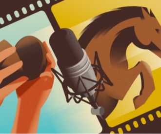 SVL CXF Familia TLL Foley sonidos y cine