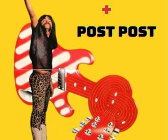 Terrible Idea Company + Post post