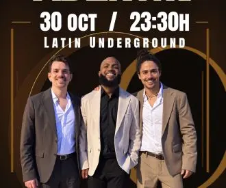 Barrio Adentro