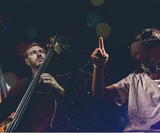 Bcn Pack Symphony i Exposicions