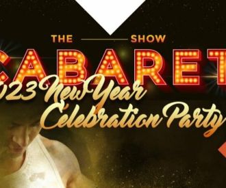 Cabaret show Nochevieja