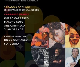 Carrasco Family