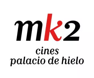 Cines Mk2 - Centro Comercial Palacio de Hielo