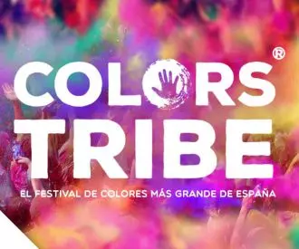 Colors Tribe Festival