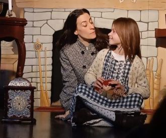 Cuento de Navidad de Charles Dickens - Teseo Teatro