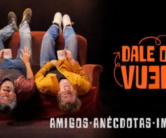 Dale Otra Vuelta