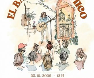 El Balcón Acústico
