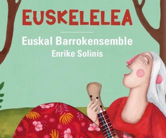 El Euskelele - Euskal Barrok Ensemble