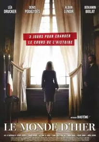 Imagen de la película El mundo de ayer