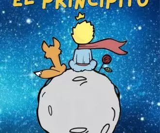 El principito - Teatro de las Aguas