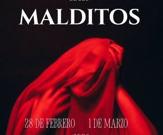 El Teatro de los Malditos