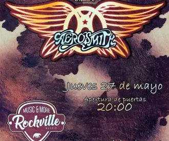 Elevators - Tributo Aerosmith