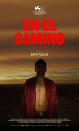 Cartel de la película En el Camino