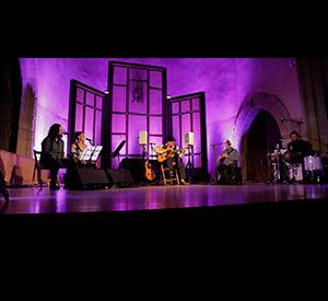 Flamenco & Classica - José Luis Montón