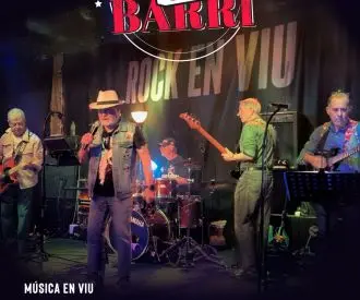 Gent del Barri