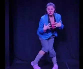 Guapa y la Masajista