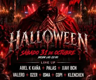 Hardlloween