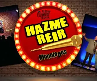 Hazme Reir