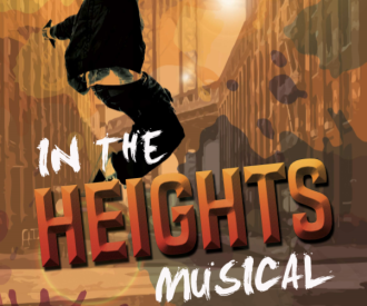 In the Heights - En un Barrio de Nueva York