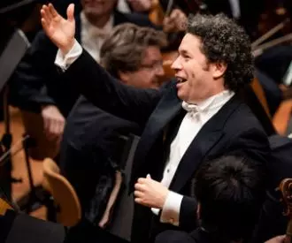 JOVEN ORQUESTA NACIONAL DE VENEZUELA