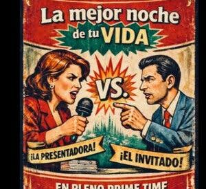 La Mejor Noche de tu Vida