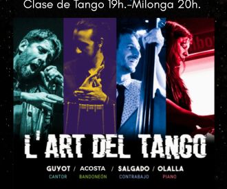 La Morocha Orquestal