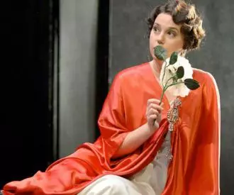 La Traviata: Deutsche Oper de Berlín