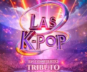 Las K-pop tributo