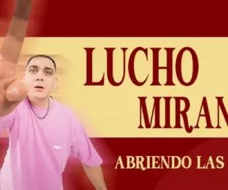 Lucho Miranda
