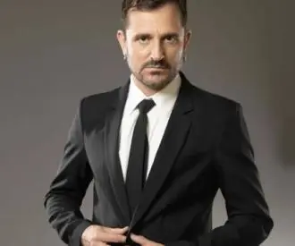 Marcos Vecín