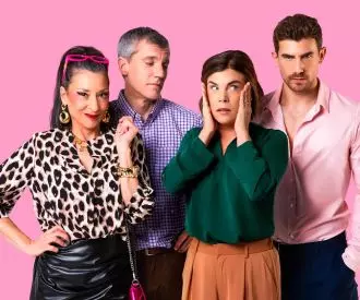 Mi&eacute;nteme - Teatre Tal&iacute;a