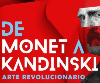 Nomad Museo Inmersivo - Madrid