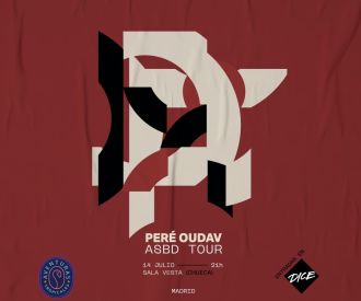 Peré Oudav