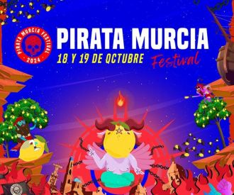 Pirata Murcia