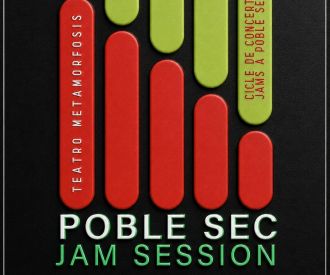 Poble Sec jam session