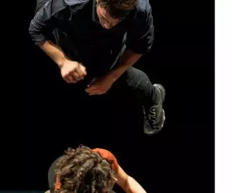 Real Conservatorio Profesional de Danza de Madrid