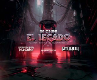 Remember Paradise: El legado